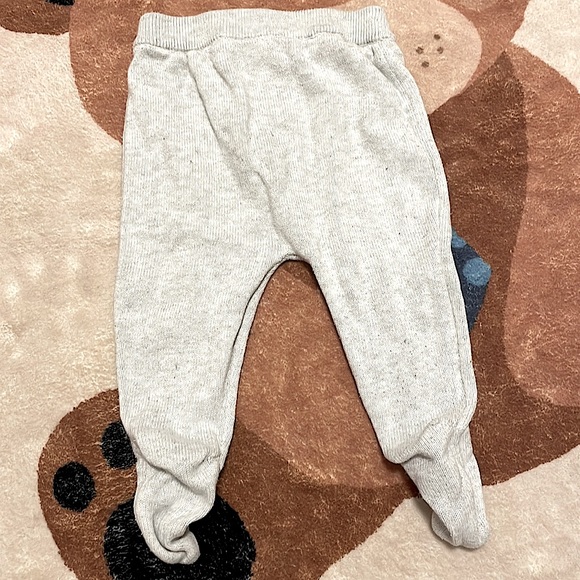 Carter’s baby cotton leggings 6 m - Picture 4 of 5